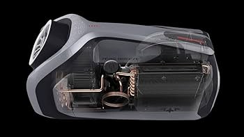 Amazon.co.jp: ポータブルエアコン zero breeze mark2 : ホーム